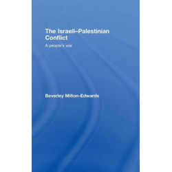 The Israeli-Palestinian Conflict: A People's War
