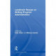Landmark Essays on Writing Program Administration