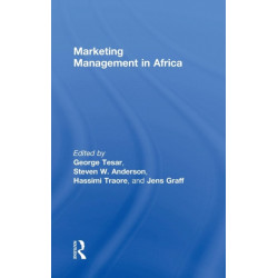 Marketing Management in Africa