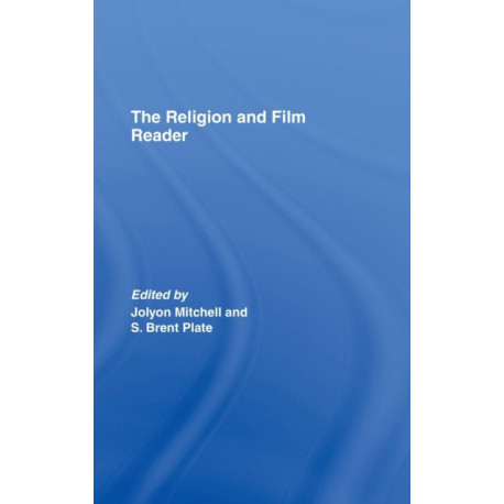 The Religion and Film Reader