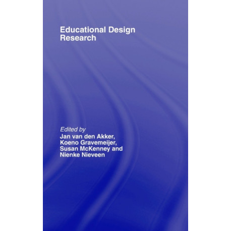 Educational Design Research