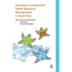 Ecosystems and Integrated Water Resources Management in South Asia