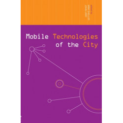 Mobile Technologies of the City