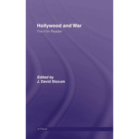 Hollywood and War, The Film Reader
