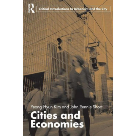 Cities and Economies