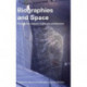 Biographies & Space: Placing the Subject in Art and Architecture