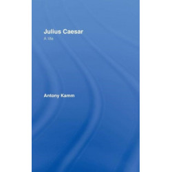 Julius Caesar: A Life