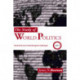 The Study of World Politics: Volume 1: Theoretical and Methodological Challenges