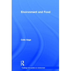 Environment and Food