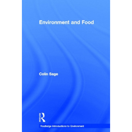 Environment and Food