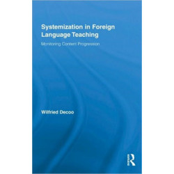 Systemization in Foreign Language Teaching: Monitoring Content Progression