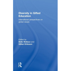 Diversity in Gifted Education: International Perspectives on Global Issues