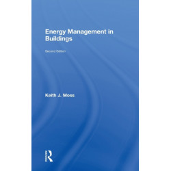 Energy Management in Buildings