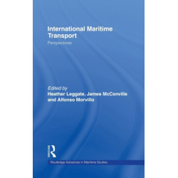 International Maritime Transport: Perspectives