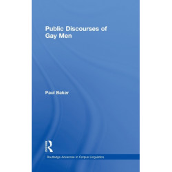 Public Discourses of Gay Men