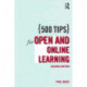 500 Tips for Open and Online Learning