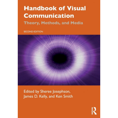 Handbook of Visual Communication: Theory, Methods, and Media
