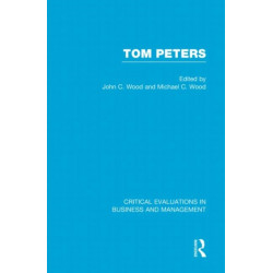 Tom Peters