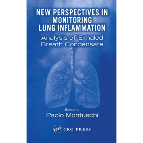 New Perspectives in Monitoring Lung Inflammation: Analysis of Exhaled Breath Condensate
