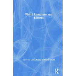 World Literature and Dissent