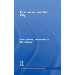 Environment and the City