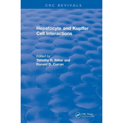 Hepatocyte and Kupffer Cell Interactions (1992)