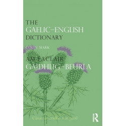 The Gaelic-English Dictionary