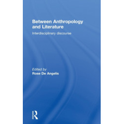 Between Anthropology and Literature
