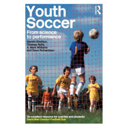 Youth Soccer: From Science to Performance