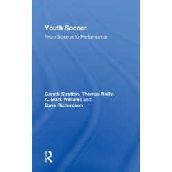 Youth Soccer: From Science to Performance