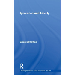 Ignorance and Liberty