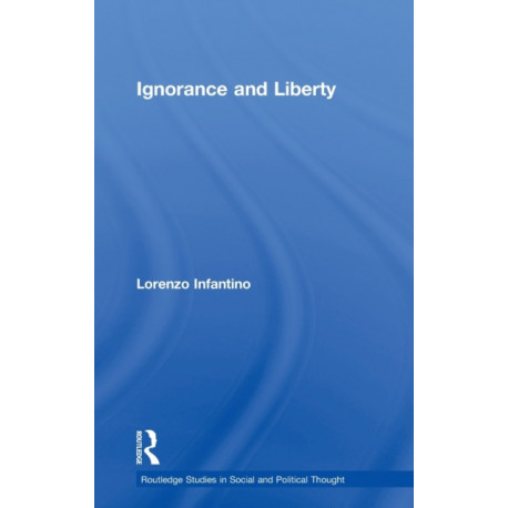 Ignorance and Liberty