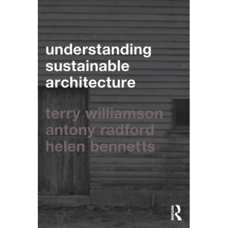 Understanding Sustainable Architecture