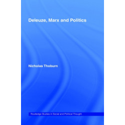 Deleuze, Marx and Politics