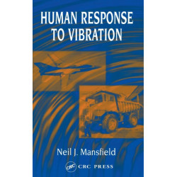 Human Response to Vibration