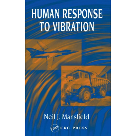 Human Response to Vibration