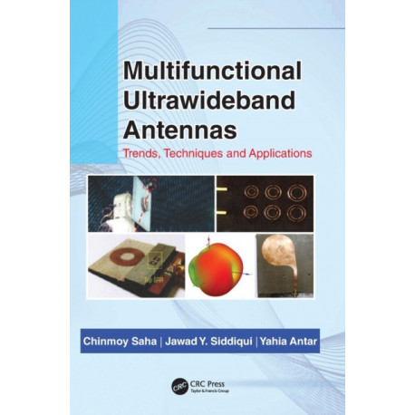 Multifunctional Ultrawideband Antennas: Trends, Techniques and Applications