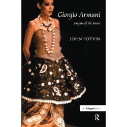 Giorgio Armani: Empire of the Senses