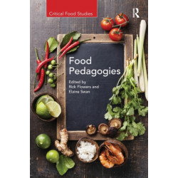 Food Pedagogies