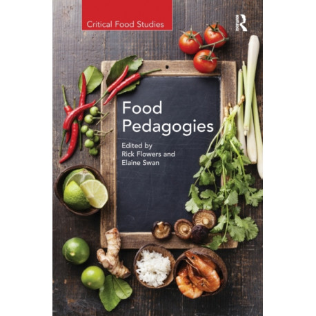 Food Pedagogies