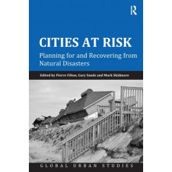 Cities at Risk: Planning for and Recovering from Natural Disasters