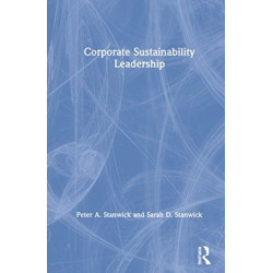 Corporate Sustainability Leadership