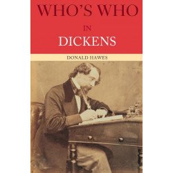Who's Who in Dickens