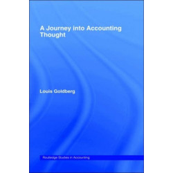 A Journey into Accounting Thought