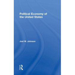 Political Economy of the United States