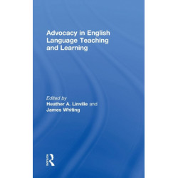 Advocacy in English Language Teaching and Learning