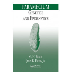 Paramecium: Genetics and Epigenetics
