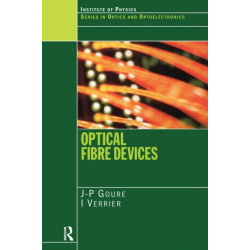 Optical Fibre Devices