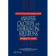 Dictionary of Analysis, Calculus, and Differential Equations