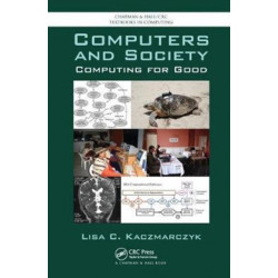 Computers and Society: Computing for Good